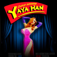 yaya2012
