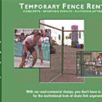 fences