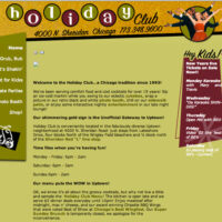 holclub2008