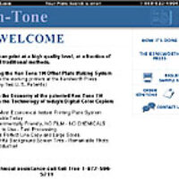 kentone