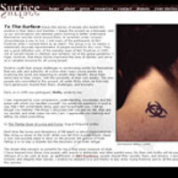 wssurface