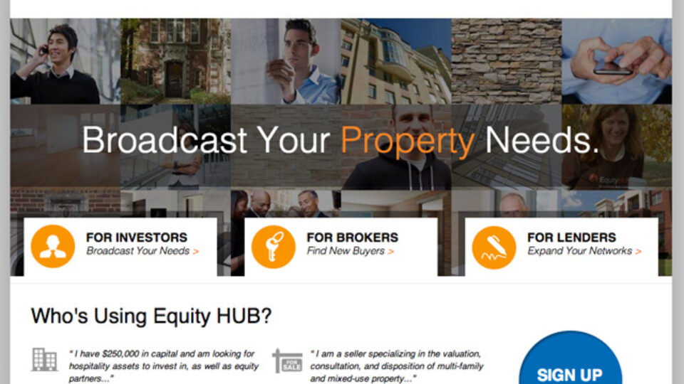 equityhub