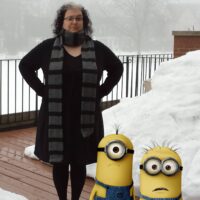 JameyB and her Minions