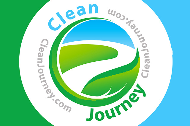 our clean journey