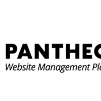 logo pantheon