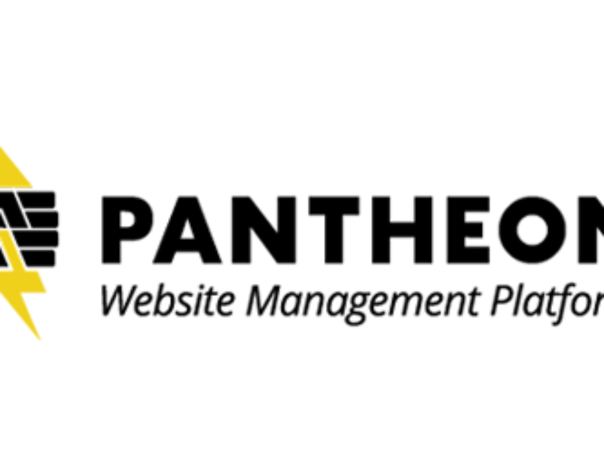 logo pantheon