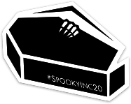 spookyinc-20-years-coffin-logo