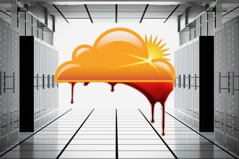 cloudbleed cloudflare