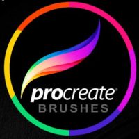 Custom Brushes for ProCreate