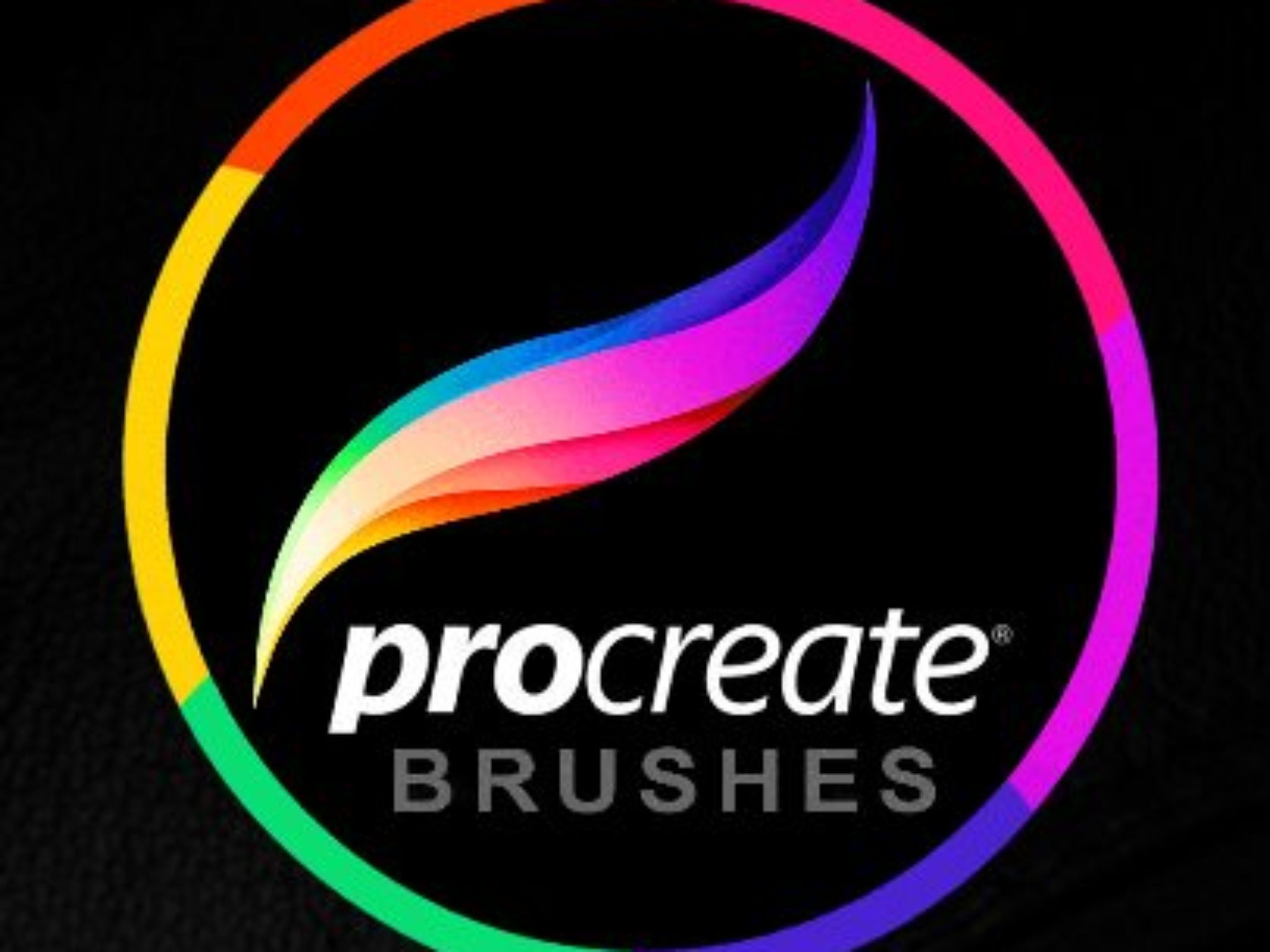 Custom Brushes for ProCreate