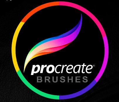 Custom Brushes for ProCreate