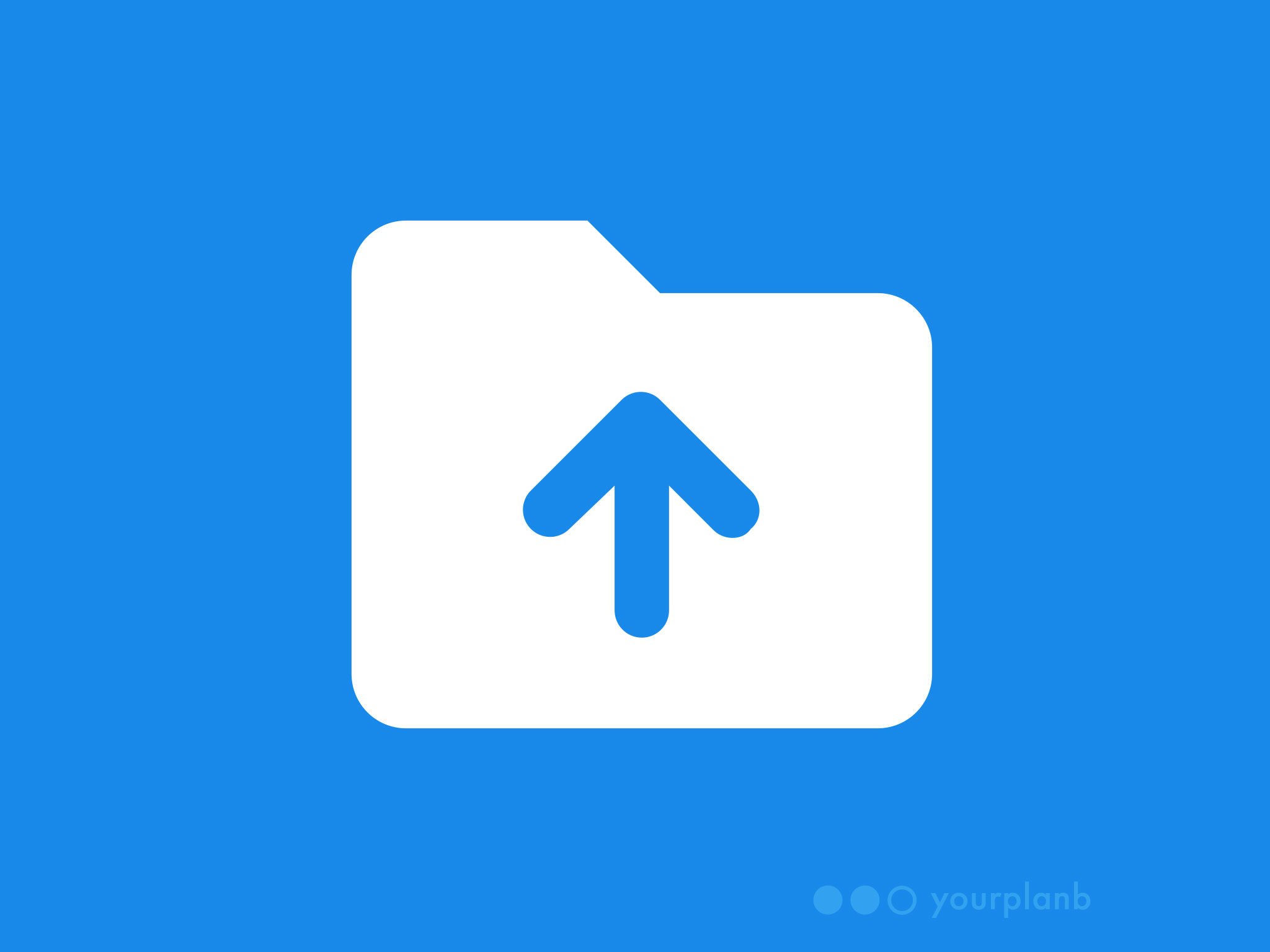 BZ_blue242_folder-arrow-up