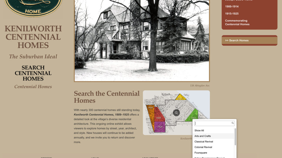 BuzzFeature2025_004KHS_KenilworthCentennialHomes