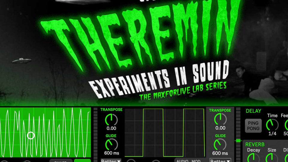 BuzzFeature2025_004theremin